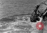 Image of fishermen in northeastern United States United States USA, 1942, second 25 stock footage video 65675060050
