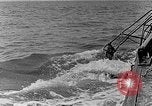Image of fishermen in northeastern United States United States USA, 1942, second 26 stock footage video 65675060050