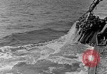 Image of fishermen in northeastern United States United States USA, 1942, second 27 stock footage video 65675060050