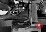 Image of fishermen in northeastern United States United States USA, 1942, second 37 stock footage video 65675060050