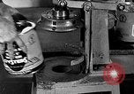 Image of fishermen in northeastern United States United States USA, 1942, second 39 stock footage video 65675060050