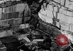 Image des wagons de chemin de fer chargés de charbon United States USA, 1942, de la seconde 38 séquences d'archives historiques vidéo 65675060051
