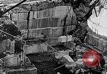 Image des wagons de chemin de fer chargés de charbon United States USA, 1942, de la seconde 41 séquences d'archives historiques vidéo 65675060051