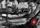 Image des wagons de chemin de fer chargés de charbon United States USA, 1942, de la seconde 47 séquences d'archives historiques vidéo 65675060051