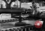 Image des wagons de chemin de fer chargés de charbon United States USA, 1942, de la seconde 49 séquences d'archives historiques vidéo 65675060051