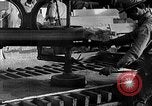Image des wagons de chemin de fer chargés de charbon United States USA, 1942, de la seconde 51 séquences d'archives historiques vidéo 65675060051