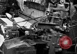 Image textile mill United States USA, 1942, de la seconde 31 séquences d'archives historiques vidéo 65675060052