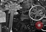 Image textile mill United States USA, 1942, de la seconde 33 séquences d'archives historiques vidéo 65675060052