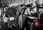 Image textile mill United States USA, 1942, de la seconde 36 séquences d'archives historiques vidéo 65675060052