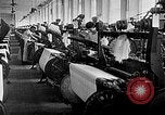 Image textile mill United States USA, 1942, de la seconde 38 séquences d'archives historiques vidéo 65675060052