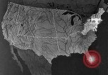 Image textile mill United States USA, 1942, de la seconde 54 séquences d'archives historiques vidéo 65675060052