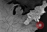 Image steel plant United States USA, 1942, de la seconde 5 séquences d'archives historiques vidéo 65675060054