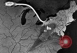 Image steel plant United States USA, 1942, de la seconde 18 séquences d'archives historiques vidéo 65675060054