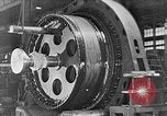 Image electric motor manufacturing United States USA, 1942, de la seconde 1 séquences d'archives historiques vidéo 65675060055