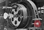 Image electric motor manufacturing United States USA, 1942, de la seconde 4 séquences d'archives historiques vidéo 65675060055