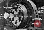 Image electric motor manufacturing United States USA, 1942, de la seconde 5 séquences d'archives historiques vidéo 65675060055