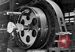 Image electric motor manufacturing United States USA, 1942, de la seconde 6 séquences d'archives historiques vidéo 65675060055