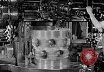 Image electric motor manufacturing United States USA, 1942, de la seconde 13 séquences d'archives historiques vidéo 65675060055