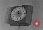 Image electric motor manufacturing United States USA, 1942, de la seconde 24 séquences d'archives historiques vidéo 65675060055