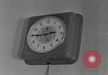 Image electric motor manufacturing United States USA, 1942, de la seconde 25 séquences d'archives historiques vidéo 65675060055
