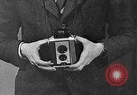 Image electric motor manufacturing United States USA, 1942, de la seconde 28 séquences d'archives historiques vidéo 65675060055