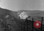 Image train United States USA, 1942, de la seconde 30 séquences d'archives historiques vidéo 65675060056