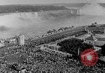 Image Niagara Falls United States USA, 1942, de la seconde 13 séquences d'archives historiques vidéo 65675060057