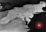 Image Niagara Falls United States USA, 1942, de la seconde 15 séquences d'archives historiques vidéo 65675060057