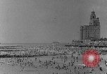 Image Niagara Falls United States USA, 1942, de la seconde 31 séquences d'archives historiques vidéo 65675060057
