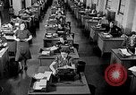 Image Bibliothèque basse à l'université de Columbia United States USA, 1942, de la seconde 12 séquences d'archives historiques vidéo 65675060058