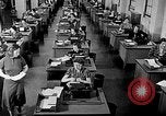 Image Bibliothèque basse à l'université de Columbia United States USA, 1942, de la seconde 13 séquences d'archives historiques vidéo 65675060058