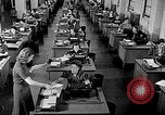 Image Bibliothèque basse à l'université de Columbia United States USA, 1942, de la seconde 14 séquences d'archives historiques vidéo 65675060058