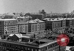 Image Bibliothèque basse à l'université de Columbia United States USA, 1942, de la seconde 17 séquences d'archives historiques vidéo 65675060058