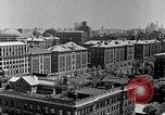 Image Bibliothèque basse à l'université de Columbia United States USA, 1942, de la seconde 18 séquences d'archives historiques vidéo 65675060058