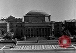 Image Bibliothèque basse à l'université de Columbia United States USA, 1942, de la seconde 22 séquences d'archives historiques vidéo 65675060058