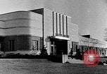 Image Bibliothèque basse à l'université de Columbia United States USA, 1942, de la seconde 24 séquences d'archives historiques vidéo 65675060058