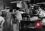 Image Bibliothèque basse à l'université de Columbia United States USA, 1942, de la seconde 32 séquences d'archives historiques vidéo 65675060058