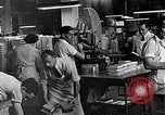 Image Bibliothèque basse à l'université de Columbia United States USA, 1942, de la seconde 34 séquences d'archives historiques vidéo 65675060058