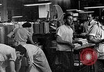 Image Bibliothèque basse à l'université de Columbia United States USA, 1942, de la seconde 35 séquences d'archives historiques vidéo 65675060058