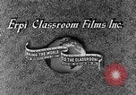 Image Bibliothèque basse à l'université de Columbia United States USA, 1942, de la seconde 55 séquences d'archives historiques vidéo 65675060058