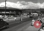 Standbild United States Marine Corps Pearl Harbor Hawaii USA, 1947, aus Sekunde 3 historischem Filmmaterial Videoclip 65675060060