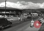 Standbild United States Marine Corps Pearl Harbor Hawaii USA, 1947, aus Sekunde 4 historischem Filmmaterial Videoclip 65675060060