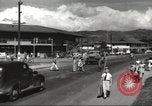 Standbild United States Marine Corps Pearl Harbor Hawaii USA, 1947, aus Sekunde 5 historischem Filmmaterial Videoclip 65675060060
