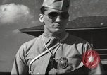 Standbild United States Marine Corps Pearl Harbor Hawaii USA, 1947, aus Sekunde 7 historischem Filmmaterial Videoclip 65675060060