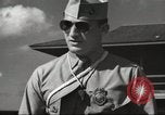 Standbild United States Marine Corps Pearl Harbor Hawaii USA, 1947, aus Sekunde 8 historischem Filmmaterial Videoclip 65675060060