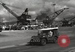 Standbild United States Marine Corps Pearl Harbor Hawaii USA, 1947, aus Sekunde 12 historischem Filmmaterial Videoclip 65675060060