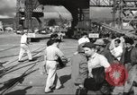 Standbild United States Marine Corps Pearl Harbor Hawaii USA, 1947, aus Sekunde 21 historischem Filmmaterial Videoclip 65675060060