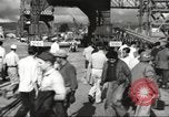 Standbild United States Marine Corps Pearl Harbor Hawaii USA, 1947, aus Sekunde 22 historischem Filmmaterial Videoclip 65675060060