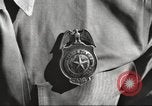 Standbild United States Marine Corps Pearl Harbor Hawaii USA, 1947, aus Sekunde 26 historischem Filmmaterial Videoclip 65675060060