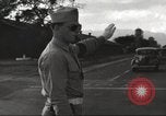 Standbild United States Marine Corps Pearl Harbor Hawaii USA, 1947, aus Sekunde 27 historischem Filmmaterial Videoclip 65675060060